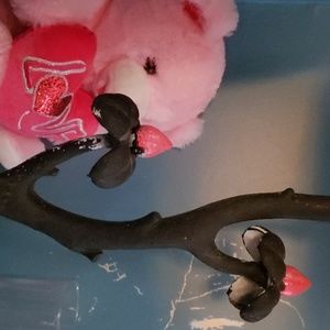 Meet your Posher, Pati